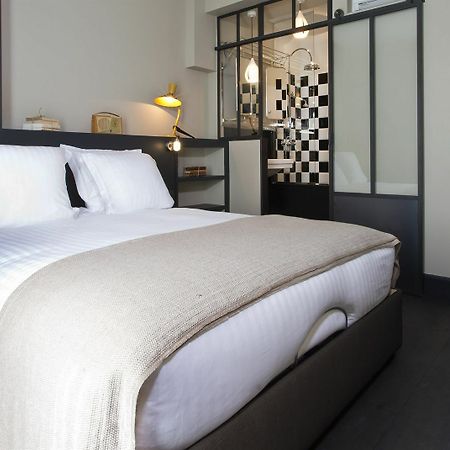 1Er Etage Marais Hotel Paris Exterior photo