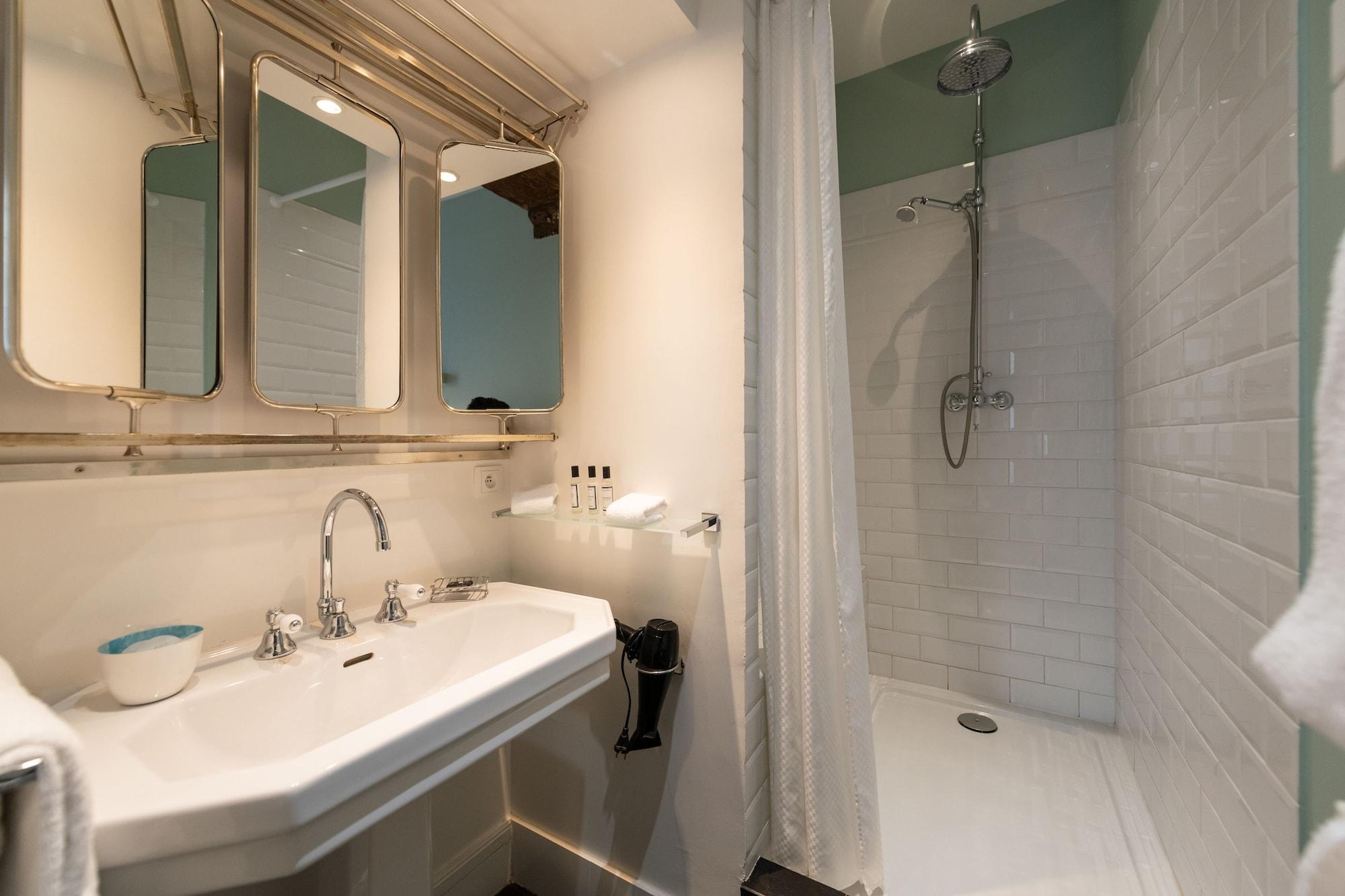 1Er Etage Marais Hotel Paris Exterior photo