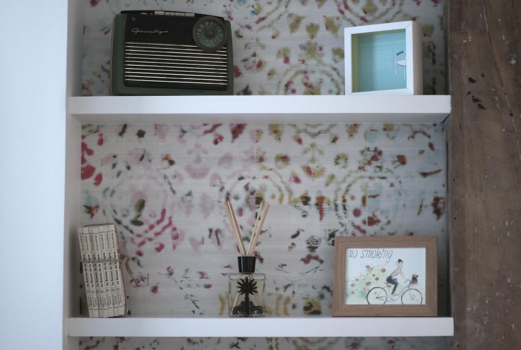 1Er Etage Marais Hotel Paris Room photo