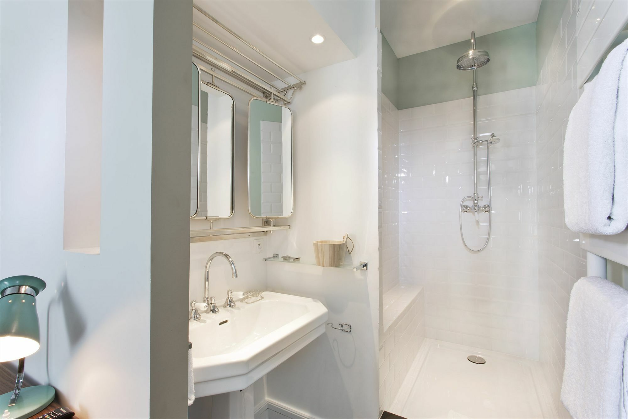 1Er Etage Marais Hotel Paris Exterior photo